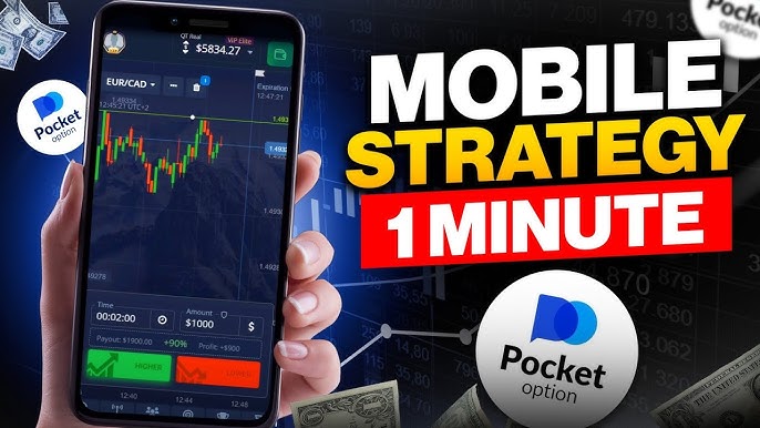 Discover the Benefits of Trading on the Pocket Option Site 39