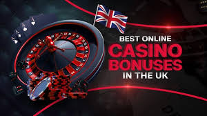 Exciting Ways to Play Online Casino in UK Exciting Ways to Play Online Casino in UK