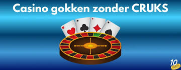 Buitenlandse Casino zonder CRUKS - Ontdek de Voordelen 1296499112 Buitenlandse Casino zonder CRUKS - Ontdek de Voordelen 1296499112