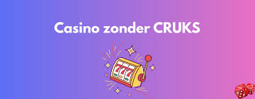 Buitenlandse Casino zonder CRUKS - Ontdek de Voordelen 1296499112 Buitenlandse Casino zonder CRUKS - Ontdek de Voordelen 1296499112