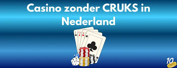 Buitenlandse Casino zonder CRUKS - Ontdek de Voordelen 1296499112 Buitenlandse Casino zonder CRUKS - Ontdek de Voordelen 1296499112